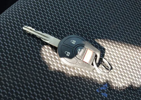 2016 Nissan Versa S/S Plus/Sv/Sl from USA, damaged, VIN 3N1CN7APXGL868686